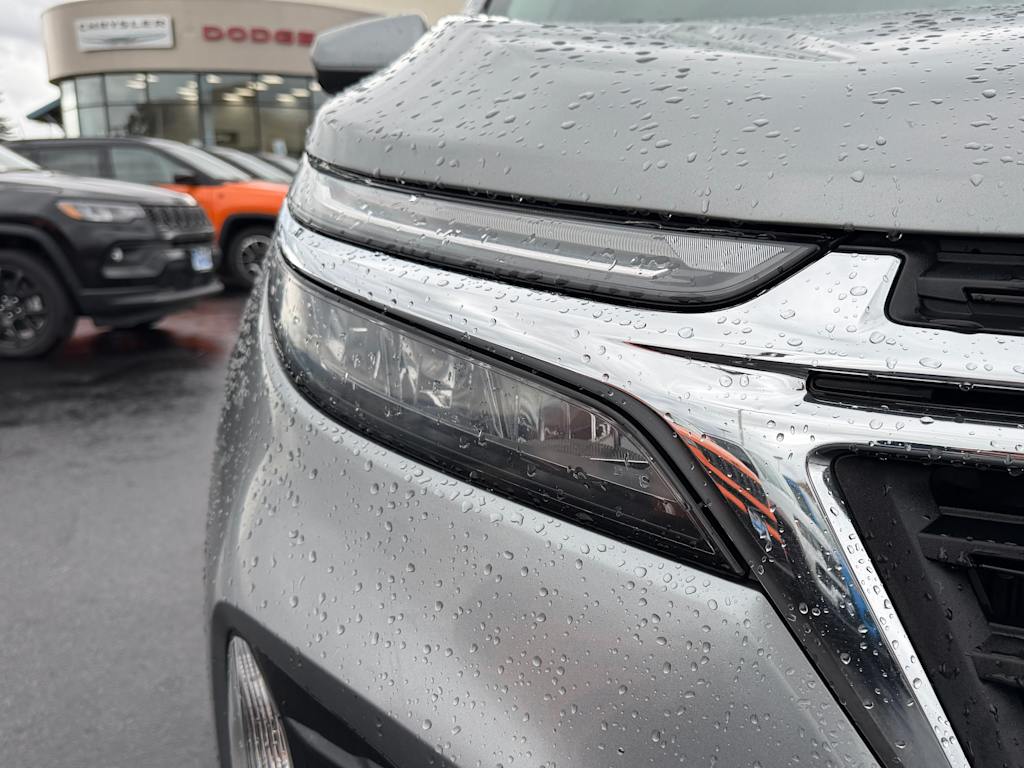 Thumbnail: 2024 Chevrolet Equinox - 16