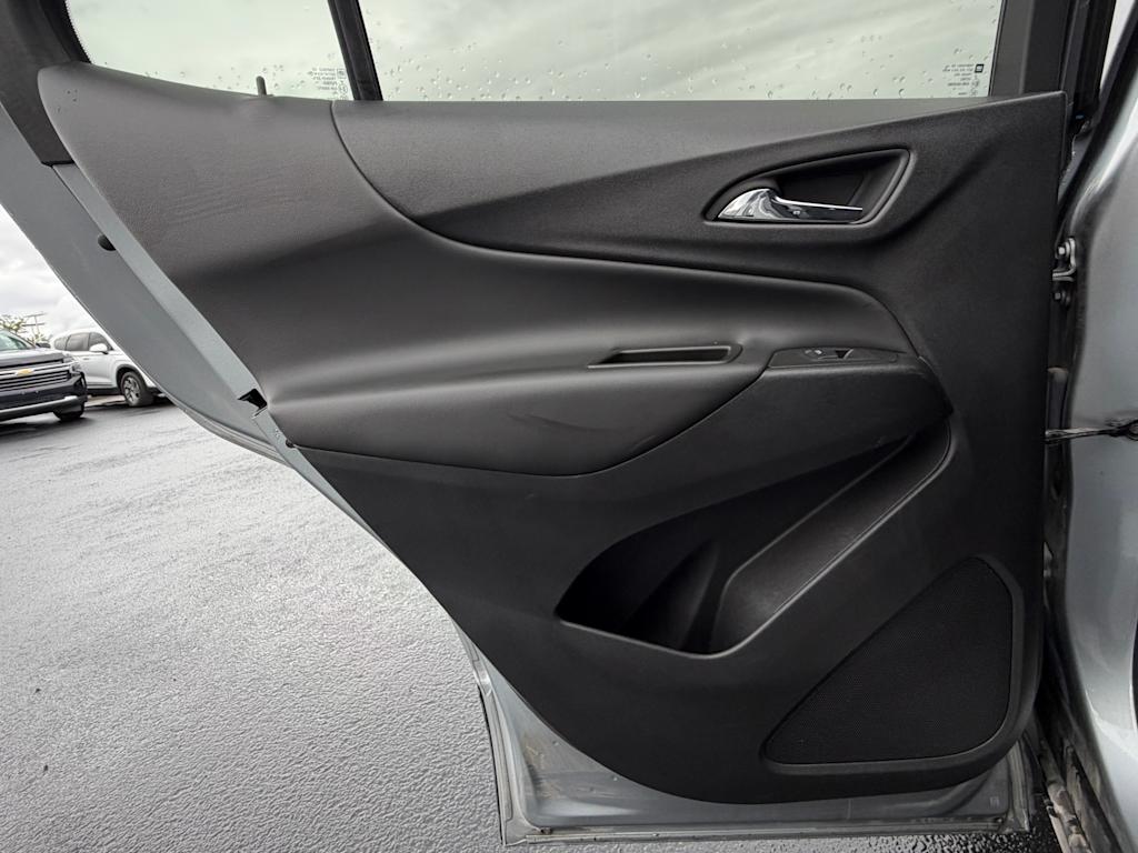 Thumbnail: 2024 Chevrolet Equinox - 25