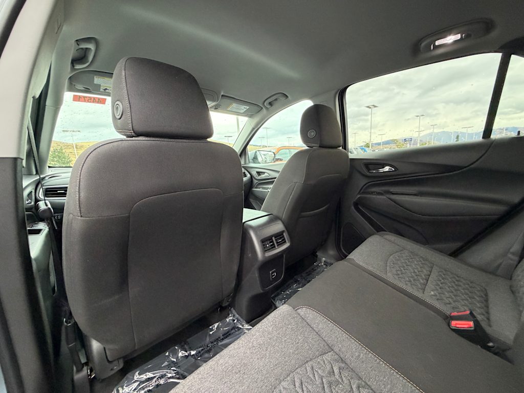 Thumbnail: 2024 Chevrolet Equinox - 27