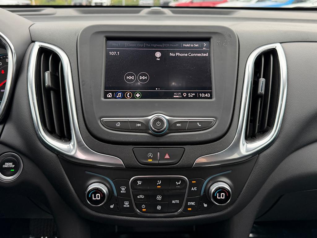 Thumbnail: 2024 Chevrolet Equinox - 11
