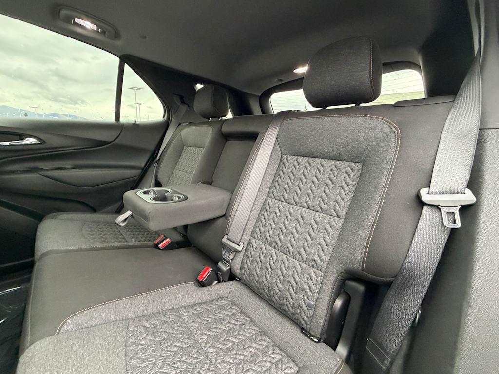 Thumbnail: 2024 Chevrolet Equinox - 26