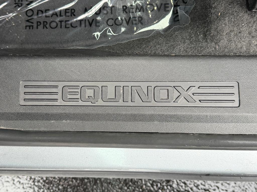 Thumbnail: 2024 Chevrolet Equinox - 5