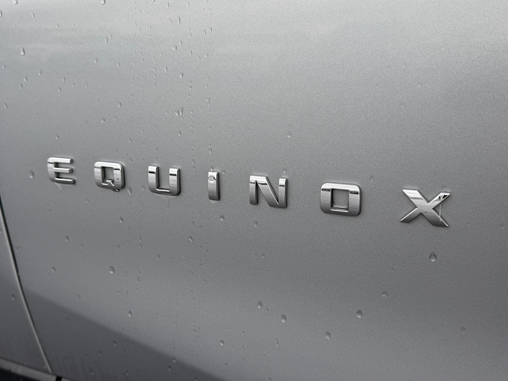 Thumbnail: 2024 Chevrolet Equinox - 28