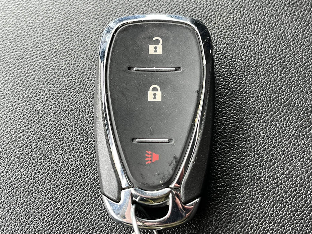 2023 Chevrolet Equinox LT 19