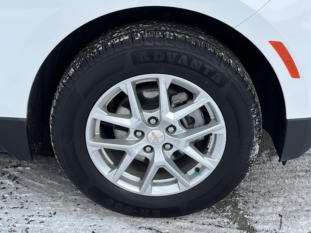 2023 Chevrolet Equinox LT 8