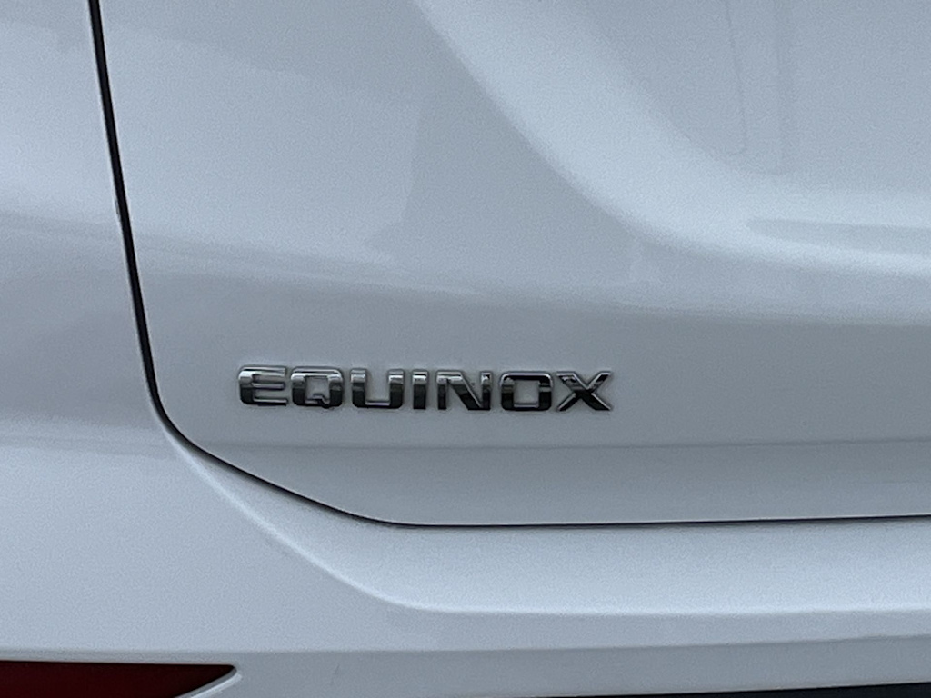 2023 Chevrolet Equinox LT 7