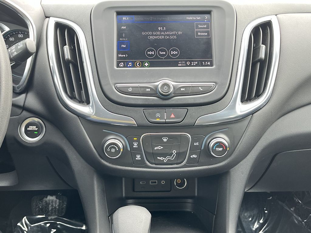 2023 Chevrolet Equinox LT 15