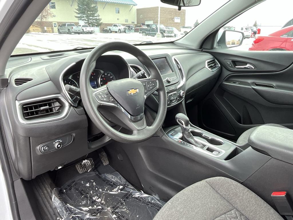 2023 Chevrolet Equinox LT 2