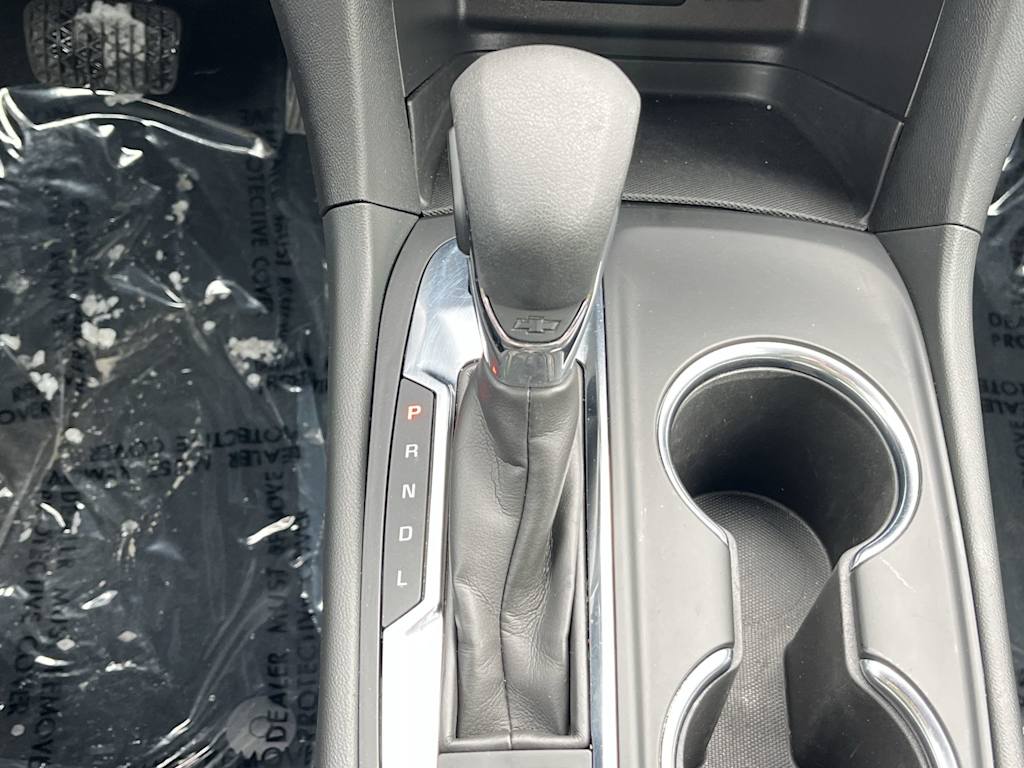2023 Chevrolet Equinox LT 16