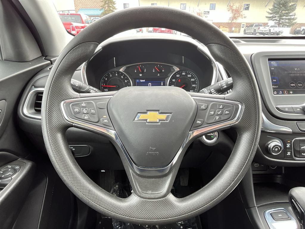 2023 Chevrolet Equinox LT 14