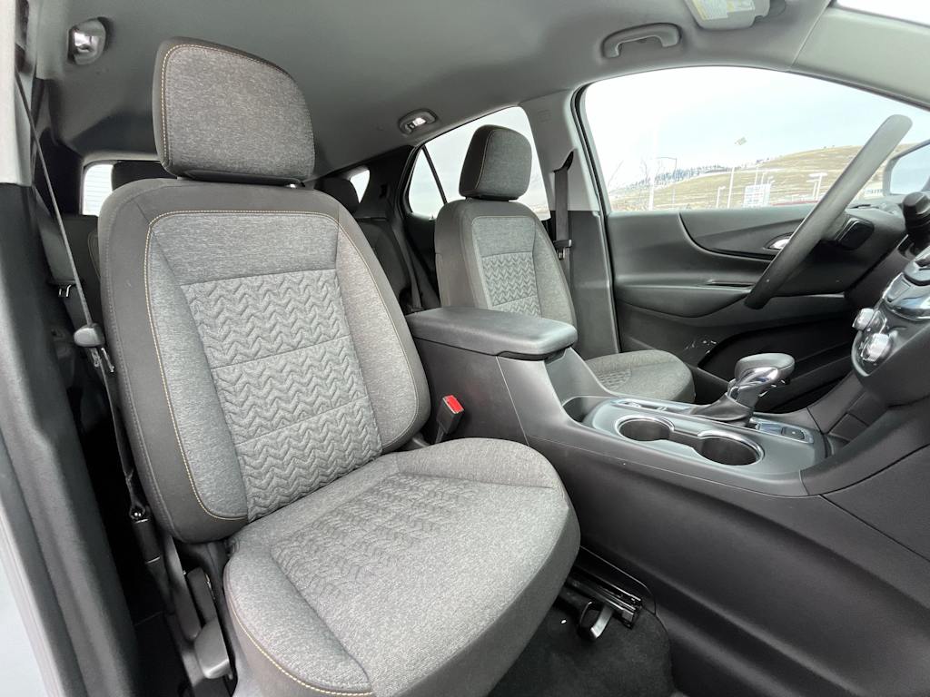 2023 Chevrolet Equinox LT 12