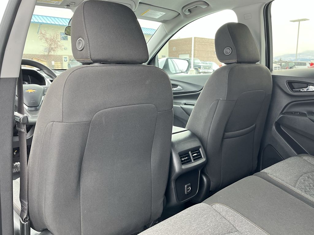 2023 Chevrolet Equinox LT 13
