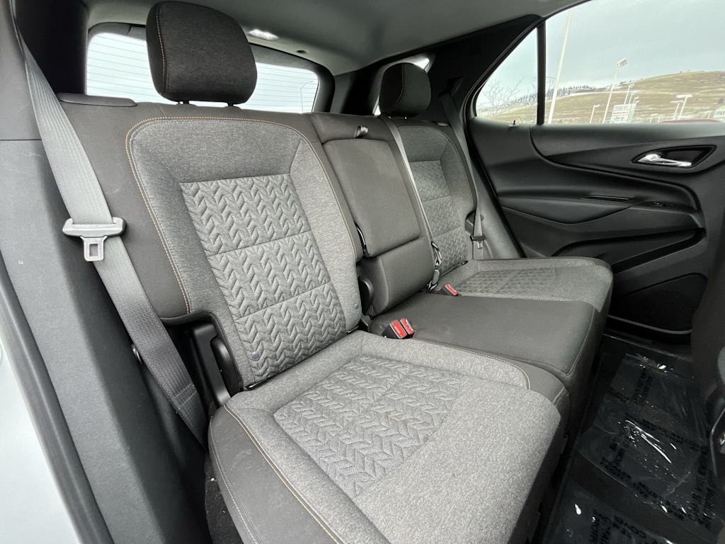 2023 Chevrolet Equinox LT 21