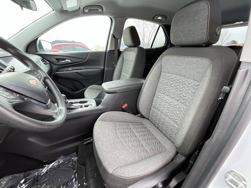 2023 Chevrolet Equinox LT 11