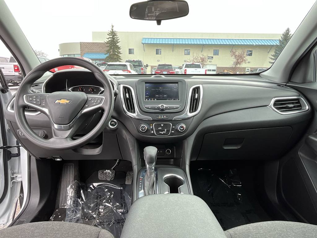 2023 Chevrolet Equinox LT 10