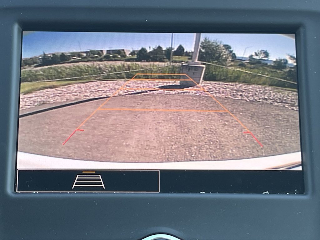 Thumbnail: 2023 Chevrolet Equinox - 22