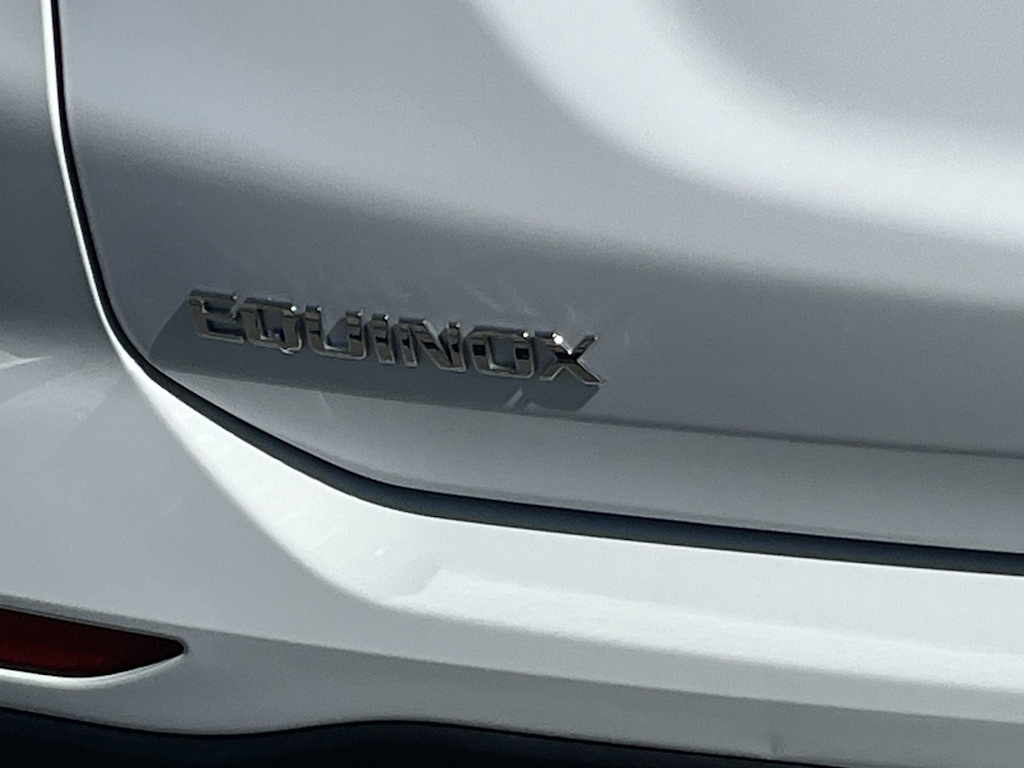 Thumbnail: 2023 Chevrolet Equinox - 7