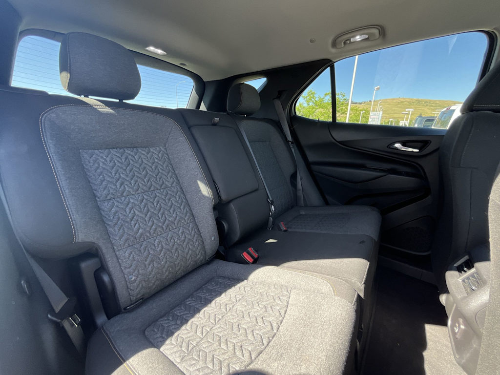 Thumbnail: 2023 Chevrolet Equinox - 13