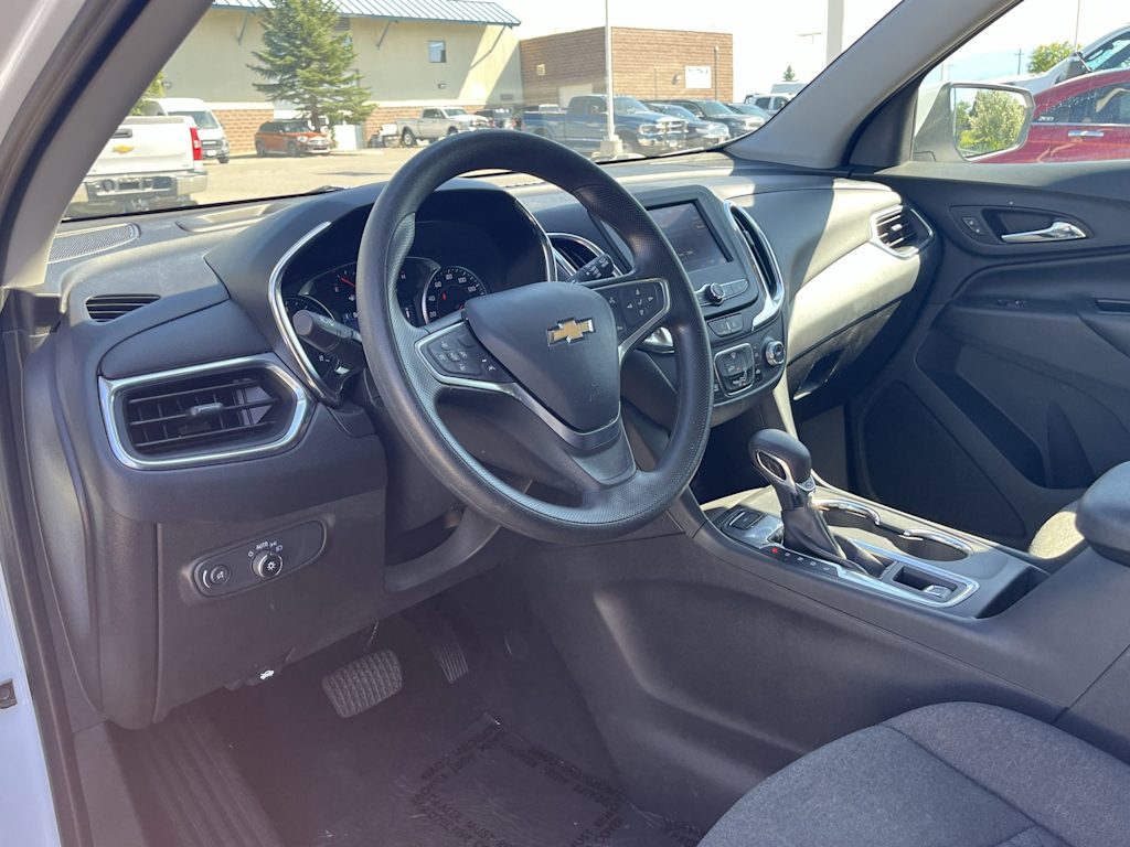 Thumbnail: 2023 Chevrolet Equinox - 2