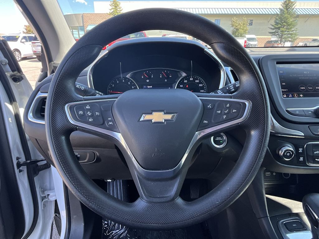 Thumbnail: 2023 Chevrolet Equinox - 14