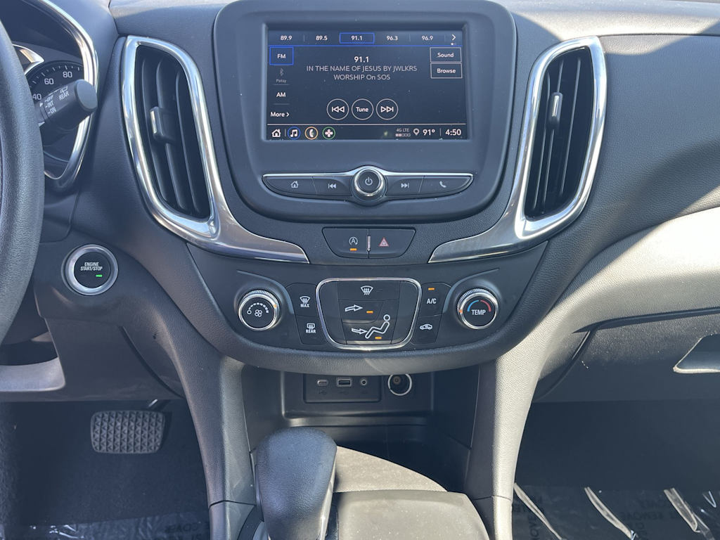 Thumbnail: 2023 Chevrolet Equinox - 15