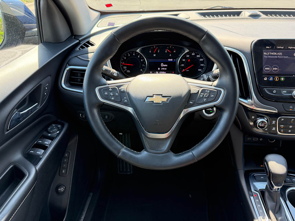 Thumbnail: 2023 Chevrolet Equinox - 6