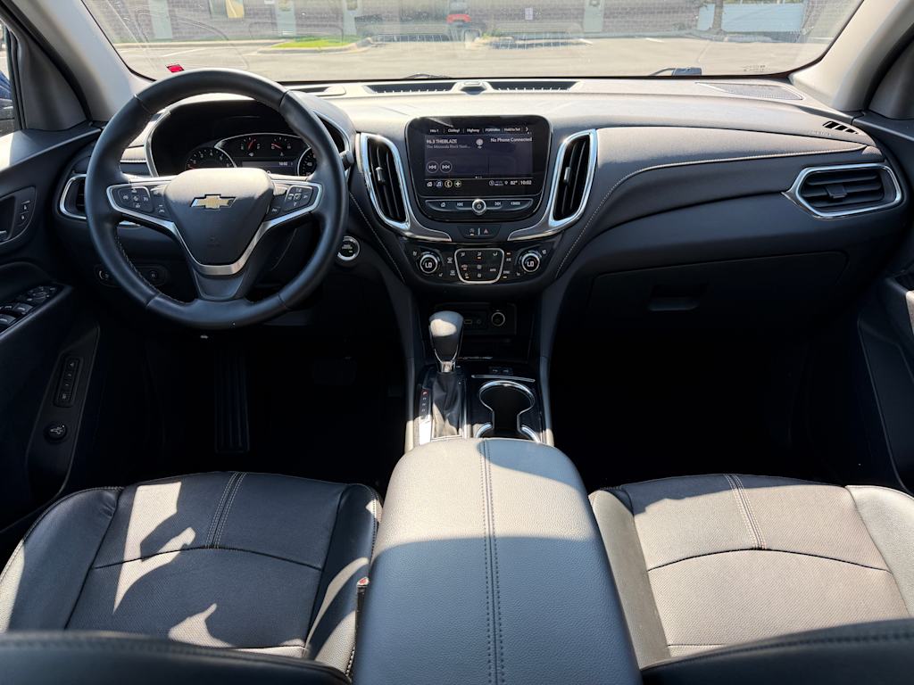 Thumbnail: 2023 Chevrolet Equinox - 2