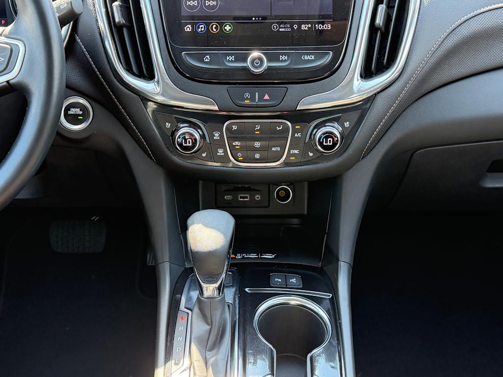 Thumbnail: 2023 Chevrolet Equinox - 16