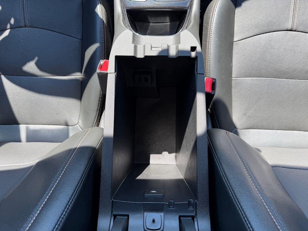 Thumbnail: 2023 Chevrolet Equinox - 18
