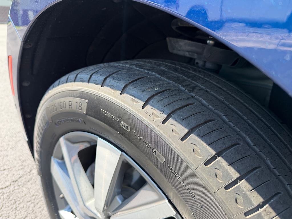 Thumbnail: 2023 Chevrolet Equinox - 14