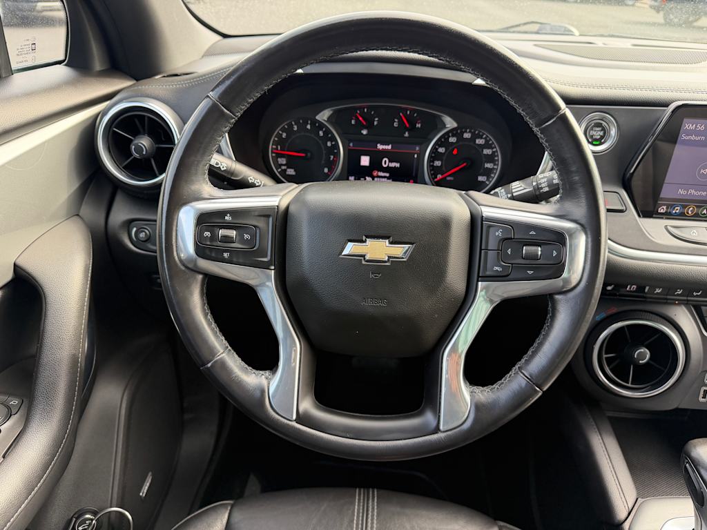 Thumbnail: 2019 Chevrolet Blazer - 6