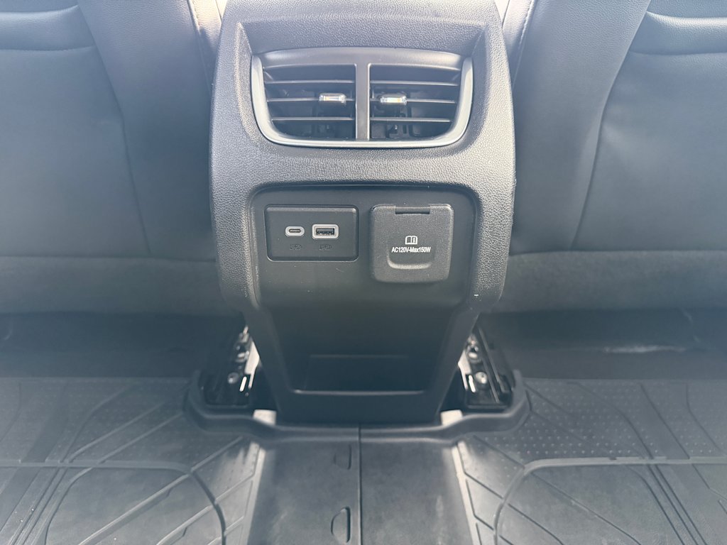 Thumbnail: 2019 Chevrolet Blazer - 27