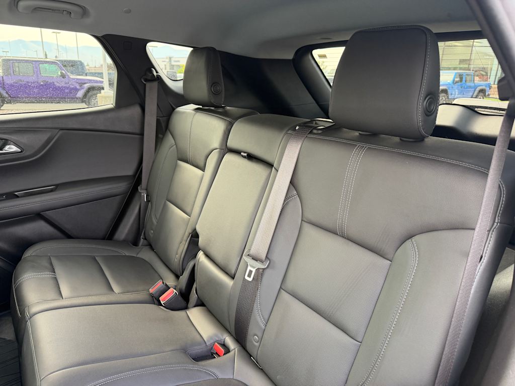 Thumbnail: 2019 Chevrolet Blazer - 28