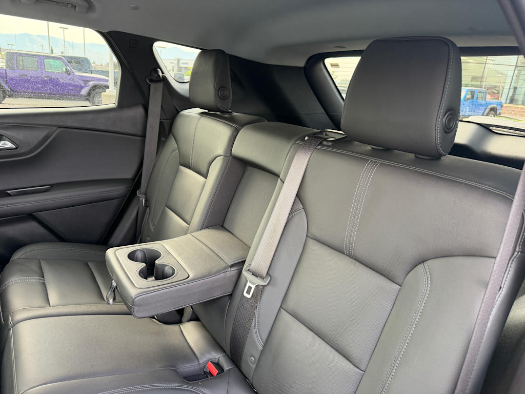 Thumbnail: 2019 Chevrolet Blazer - 29