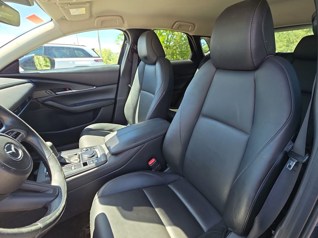 Thumbnail: 2021 Mazda CX-30 - 11