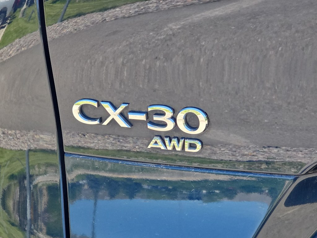 Thumbnail: 2021 Mazda CX-30 - 7