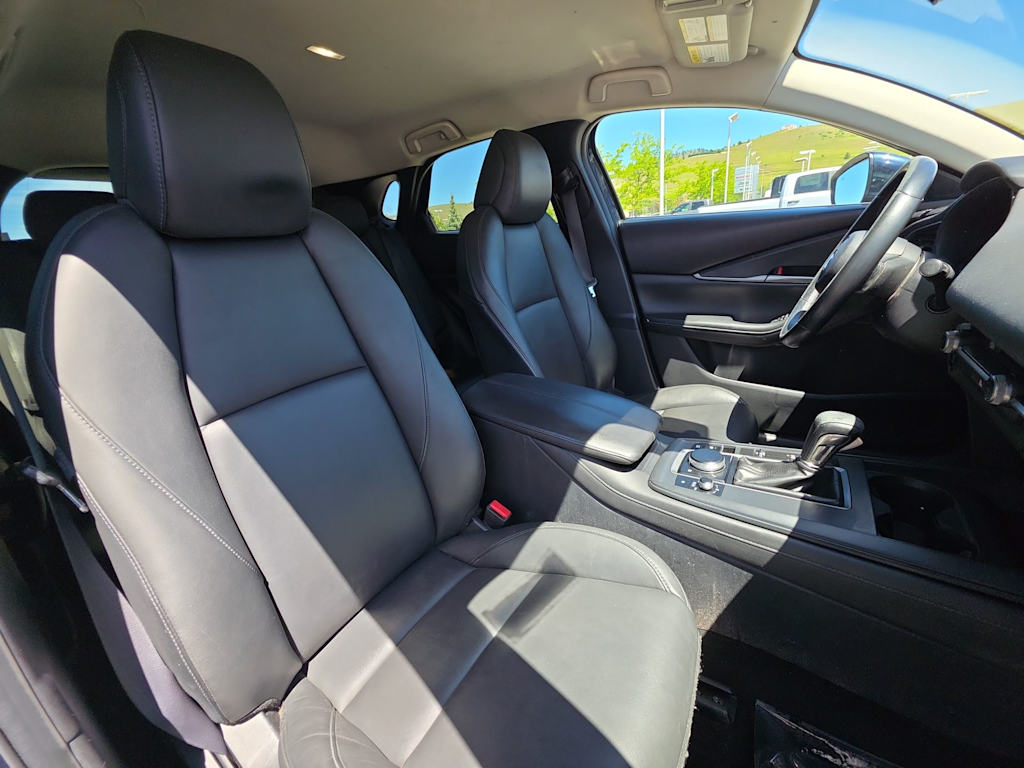 Thumbnail: 2021 Mazda CX-30 - 12