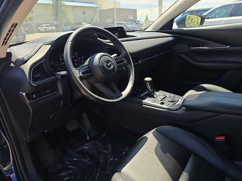 Thumbnail: 2021 Mazda CX-30 - 2