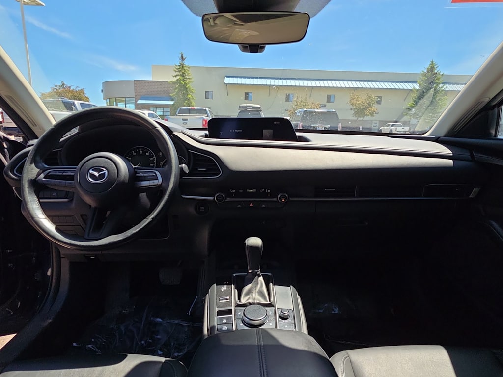 Thumbnail: 2021 Mazda CX-30 - 10