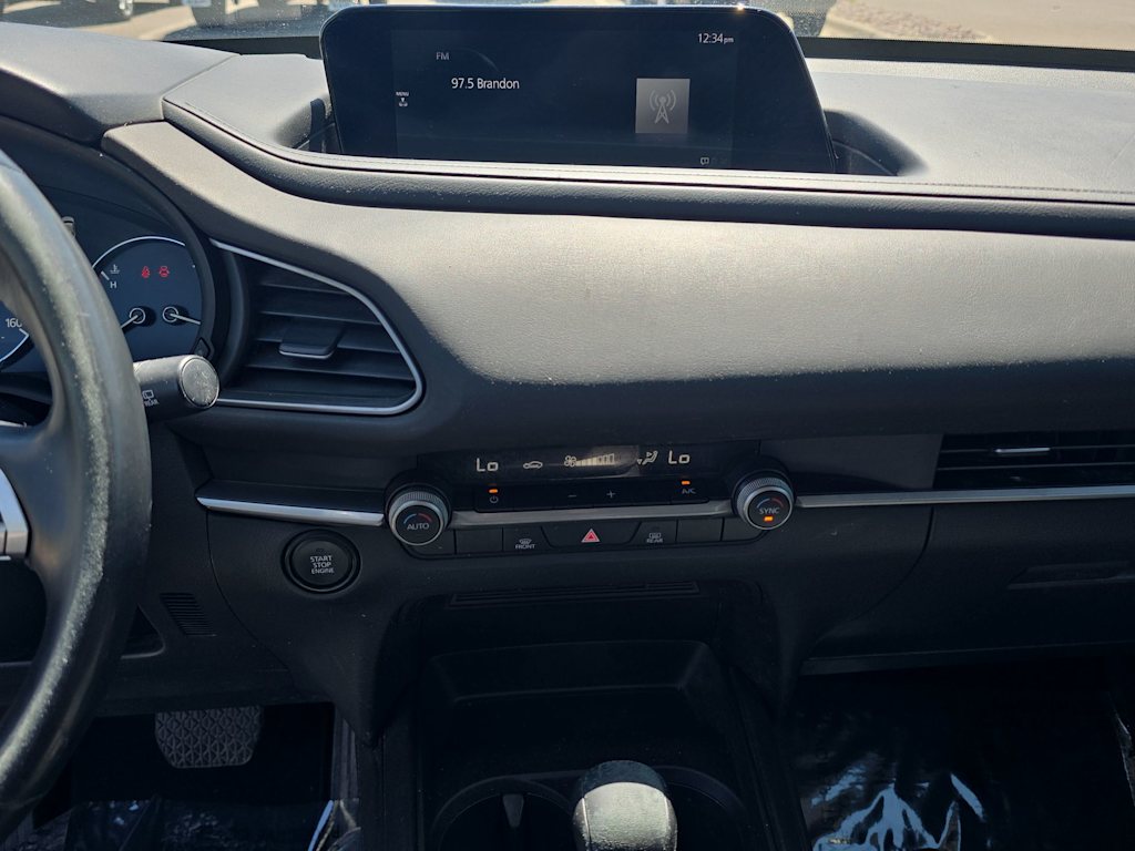 Thumbnail: 2021 Mazda CX-30 - 15