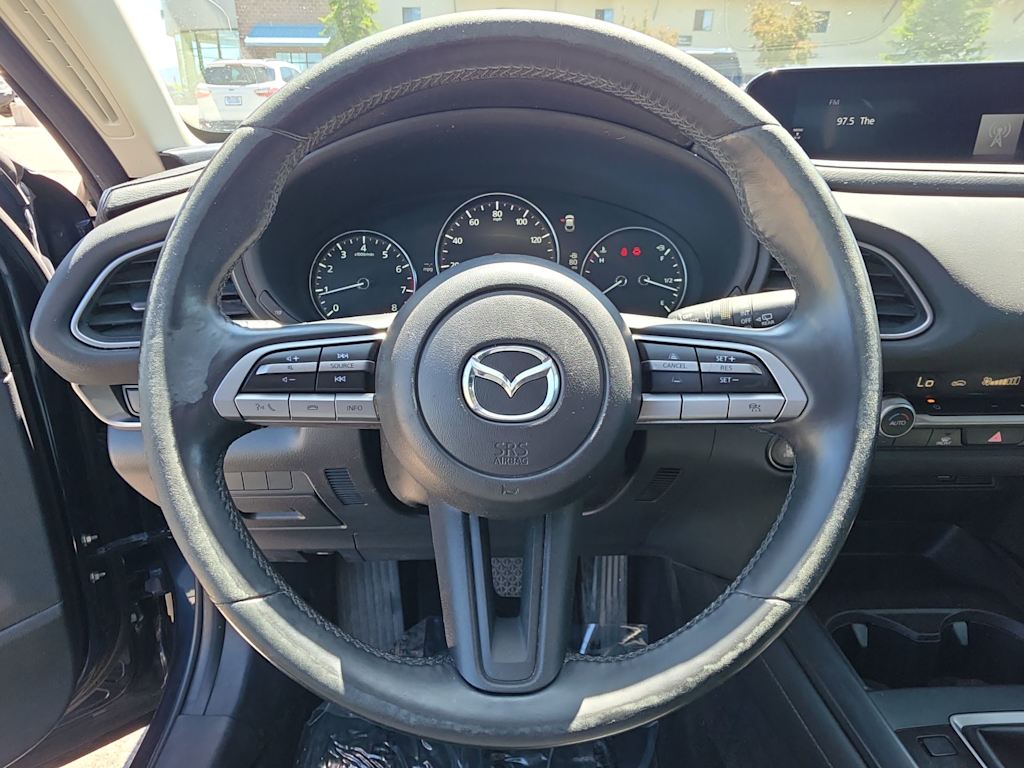 Thumbnail: 2021 Mazda CX-30 - 14