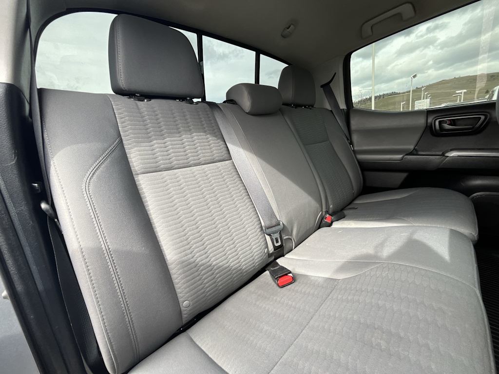 Thumbnail: 2019 Toyota Tacoma - 13