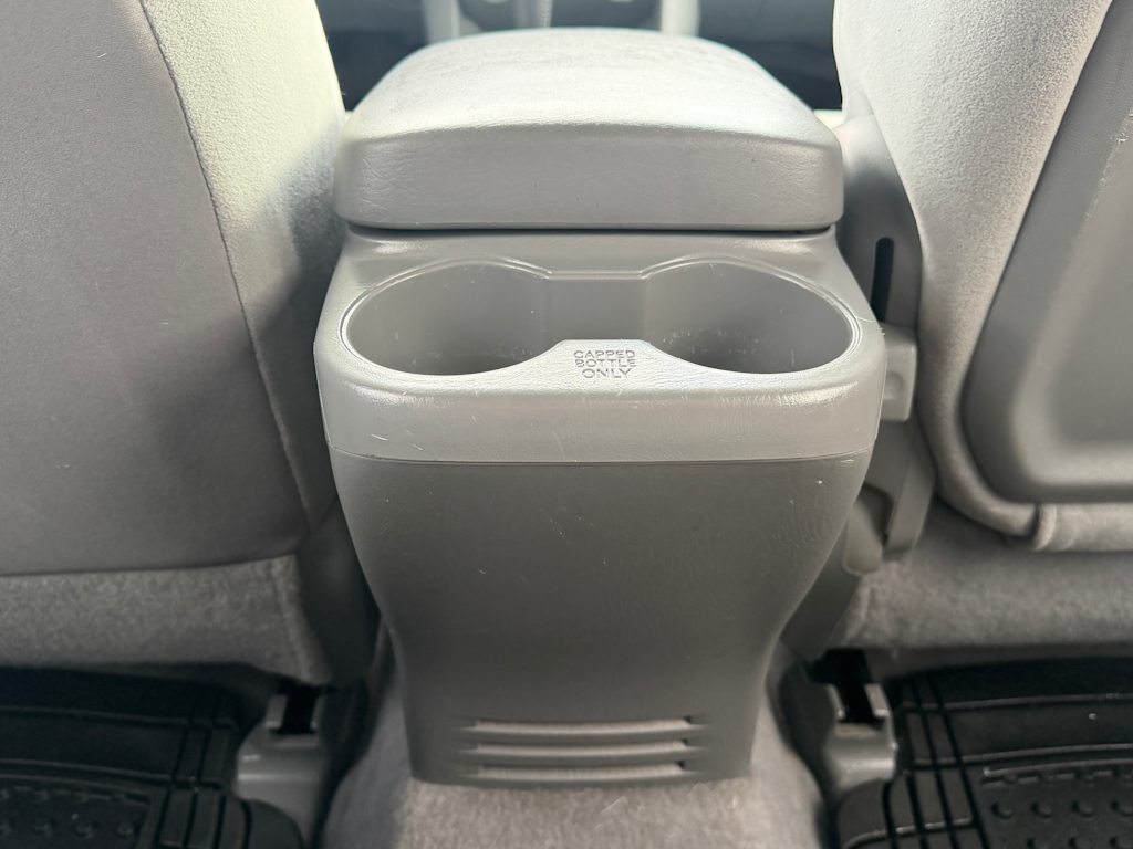 Thumbnail: 2011 Toyota Tacoma - 26