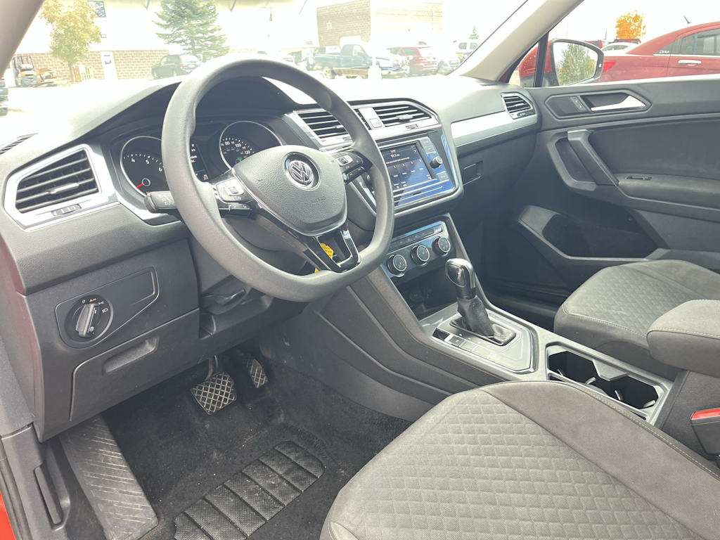 Thumbnail: 2019 Volkswagen Tiguan - 2