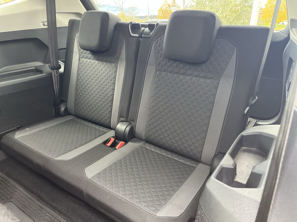 Thumbnail: 2019 Volkswagen Tiguan - 23