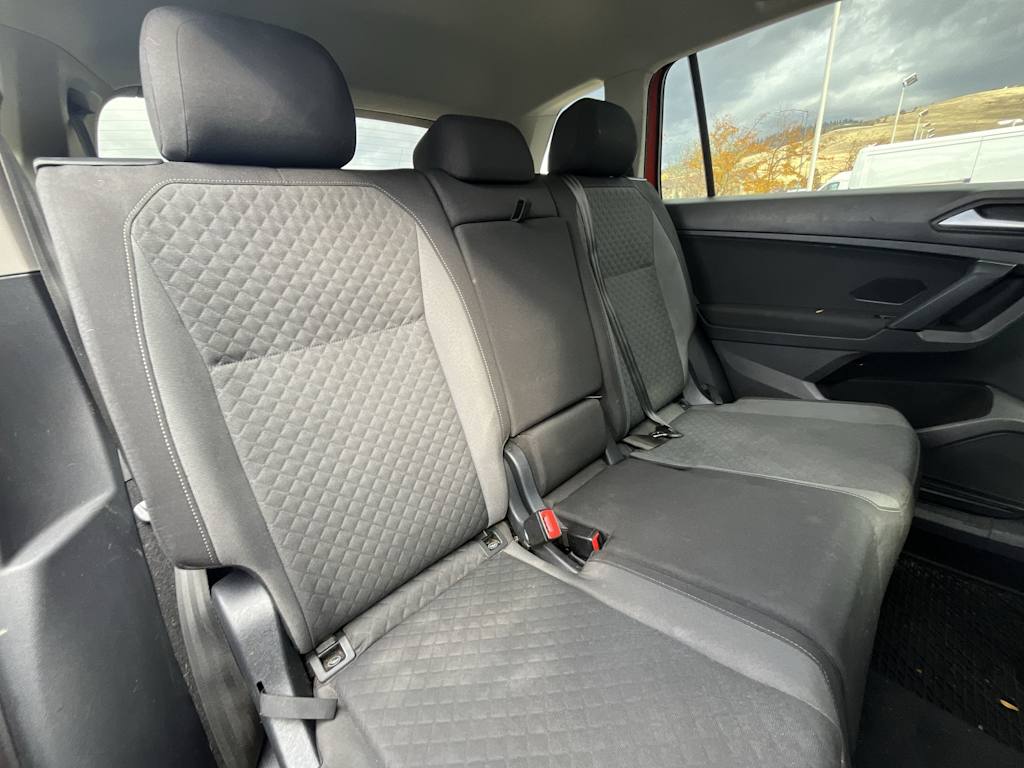 Thumbnail: 2019 Volkswagen Tiguan - 21