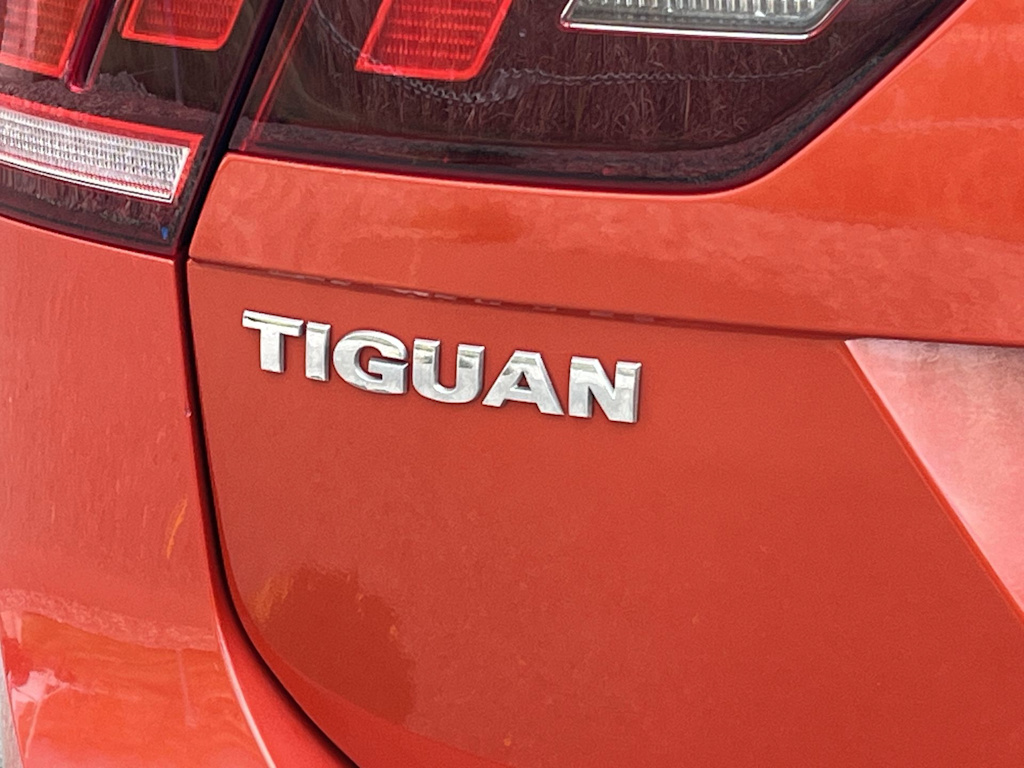 Thumbnail: 2019 Volkswagen Tiguan - 7