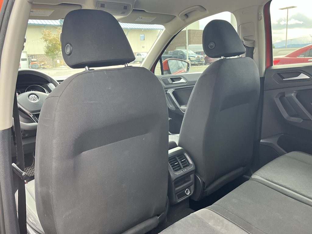 Thumbnail: 2019 Volkswagen Tiguan - 13