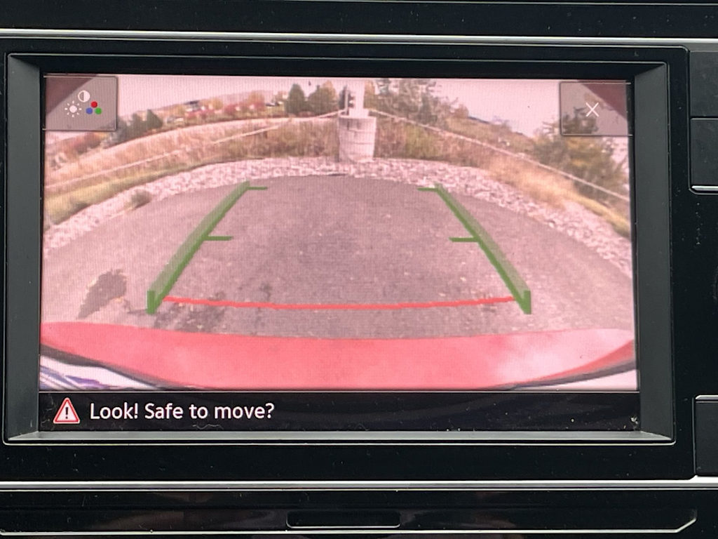 Thumbnail: 2019 Volkswagen Tiguan - 24