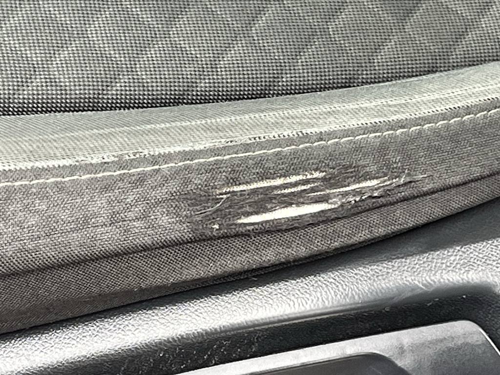 Thumbnail: 2019 Volkswagen Tiguan - 22